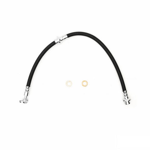 Brake Hydraulic Hose Dynamic Friction 350-68011