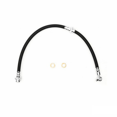 Brake Hydraulic Hose Dynamic Friction 350-68012