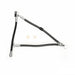 Brake Hydraulic Hose Dynamic Friction 350-68013
