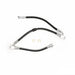 Brake Hydraulic Hose Dynamic Friction 350-68014