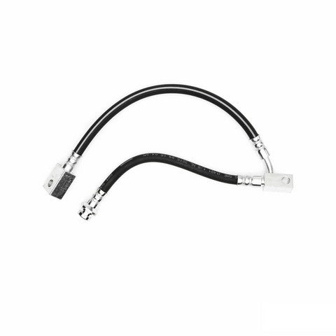 Brake Hydraulic Hose Dynamic Friction 350-68015