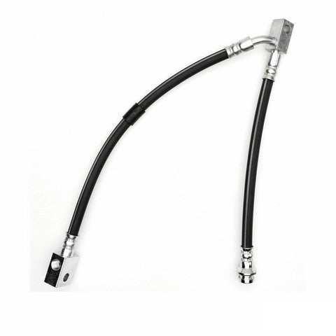 Brake Hydraulic Hose Dynamic Friction 350-68016