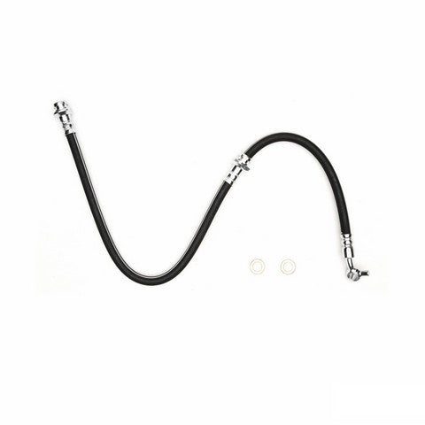 Brake Hydraulic Hose Dynamic Friction 350-68017