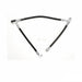 Brake Hydraulic Hose Dynamic Friction 350-68019