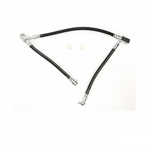 Brake Hydraulic Hose Dynamic Friction 350-68020