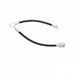 Brake Hydraulic Hose Dynamic Friction 350-68021