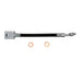 Brake Hydraulic Hose Dynamic Friction 350-68023