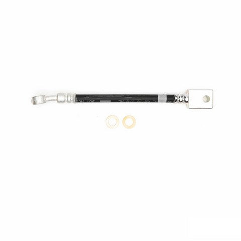 Brake Hydraulic Hose Dynamic Friction 350-68024