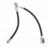 Brake Hydraulic Hose Dynamic Friction 350-68032
