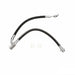 Brake Hydraulic Hose Dynamic Friction 350-68034