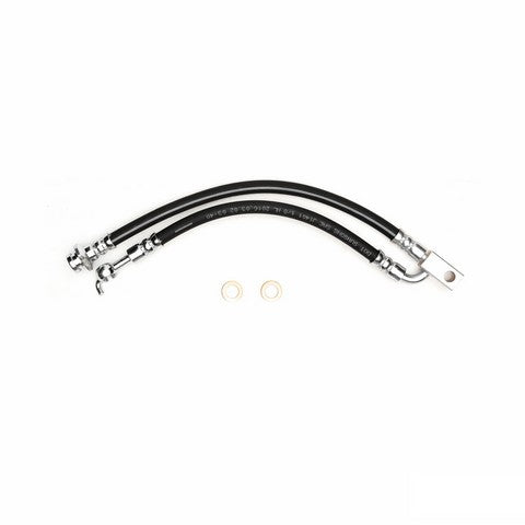 Brake Hydraulic Hose Dynamic Friction 350-68035