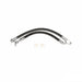 Brake Hydraulic Hose Dynamic Friction 350-68035