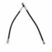 Brake Hydraulic Hose Dynamic Friction 350-68037