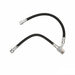 Brake Hydraulic Hose Dynamic Friction 350-68038