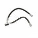 Brake Hydraulic Hose Dynamic Friction 350-68039