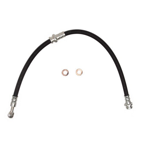 Brake Hydraulic Hose Dynamic Friction 350-68042