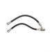 Brake Hydraulic Hose Dynamic Friction 350-68044