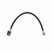 Brake Hydraulic Hose Dynamic Friction 350-68049