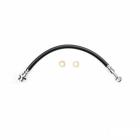 Brake Hydraulic Hose Dynamic Friction 350-68051