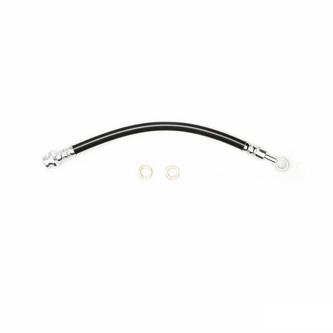 Brake Hydraulic Hose Dynamic Friction 350-68053