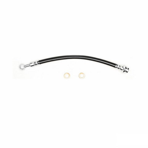 Brake Hydraulic Hose Dynamic Friction 350-68054