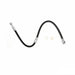 Brake Hydraulic Hose Dynamic Friction 350-68055