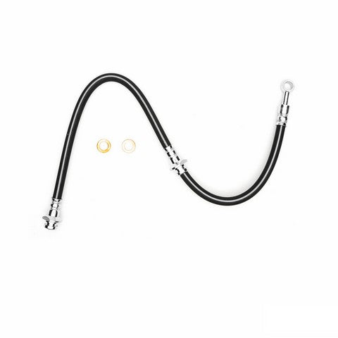 Brake Hydraulic Hose Dynamic Friction 350-68056