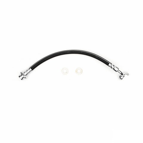 Brake Hydraulic Hose Dynamic Friction 350-68057
