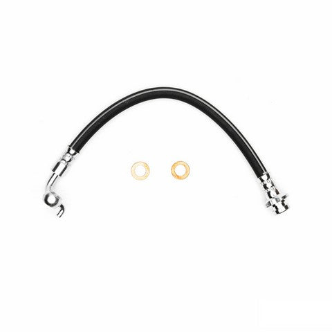 Brake Hydraulic Hose Dynamic Friction 350-68058