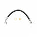 Brake Hydraulic Hose Dynamic Friction 350-68058
