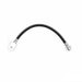 Brake Hydraulic Hose Dynamic Friction 350-68060