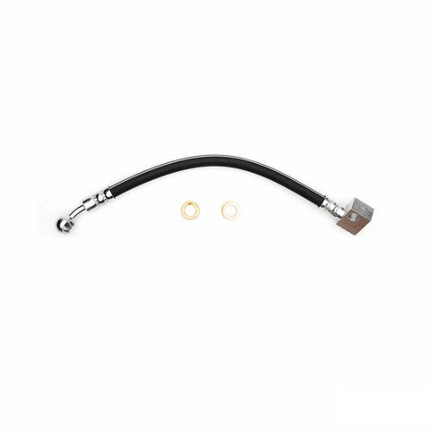 Brake Hydraulic Hose Dynamic Friction 350-68061
