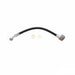 Brake Hydraulic Hose Dynamic Friction 350-68061