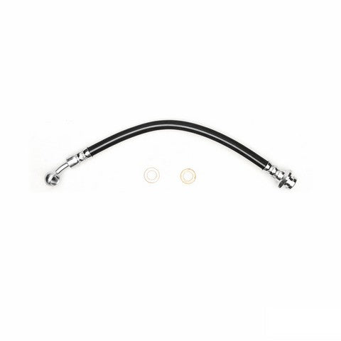 Brake Hydraulic Hose Dynamic Friction 350-68062