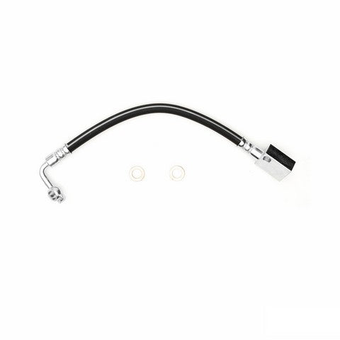 Brake Hydraulic Hose Dynamic Friction 350-68064
