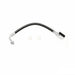 Brake Hydraulic Hose Dynamic Friction 350-68064