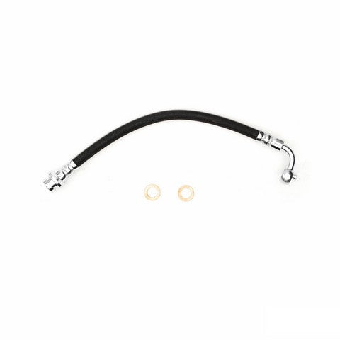 Brake Hydraulic Hose Dynamic Friction 350-68065