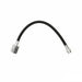 Brake Hydraulic Hose Dynamic Friction 350-68067