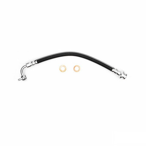 Brake Hydraulic Hose Dynamic Friction 350-68069