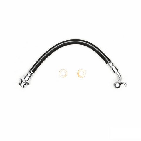 Brake Hydraulic Hose Dynamic Friction 350-68070
