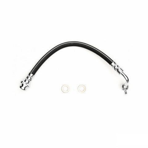Brake Hydraulic Hose Dynamic Friction 350-68071