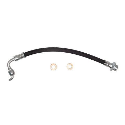 Brake Hydraulic Hose Dynamic Friction 350-68072