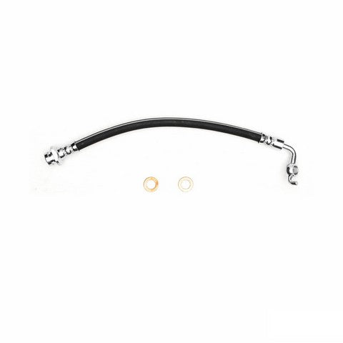 Brake Hydraulic Hose Dynamic Friction 350-68077