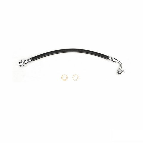 Brake Hydraulic Hose Dynamic Friction 350-68081