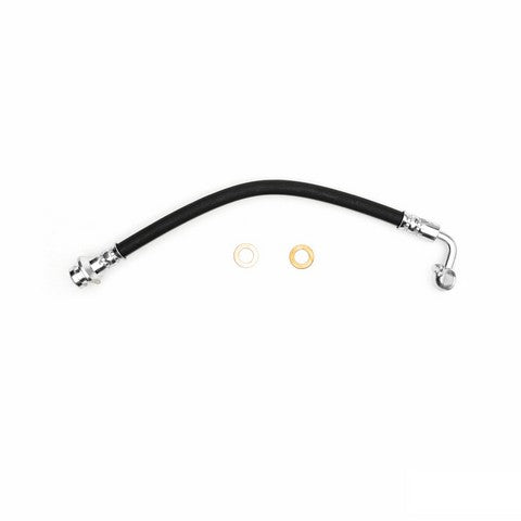 Brake Hydraulic Hose Dynamic Friction 350-68089