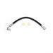 Brake Hydraulic Hose Dynamic Friction 350-68090