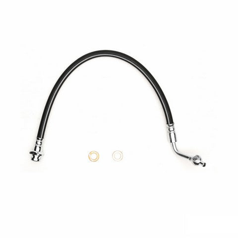 Brake Hydraulic Hose Dynamic Friction 350-68091