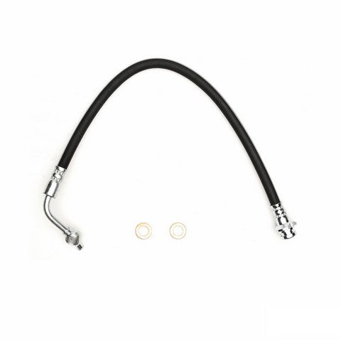 Brake Hydraulic Hose Dynamic Friction 350-68092