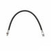 Brake Hydraulic Hose Dynamic Friction 350-71001