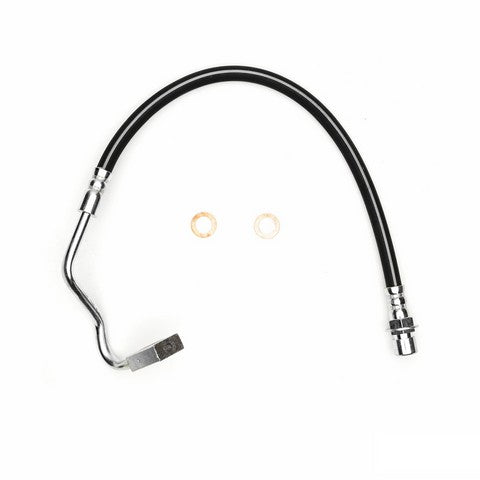 Brake Hydraulic Hose Dynamic Friction 350-71002